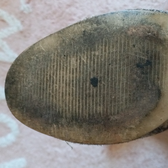 Snakeskin boot 7 - Picture 10 of 12